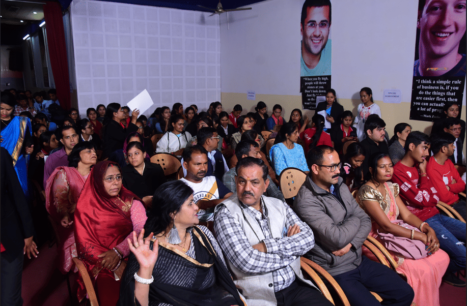 Biyani Industrial Training Institute Jaipur Events photo 1